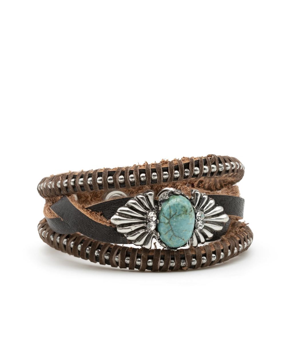 Cowgirl Confetti High Spirits Cuff