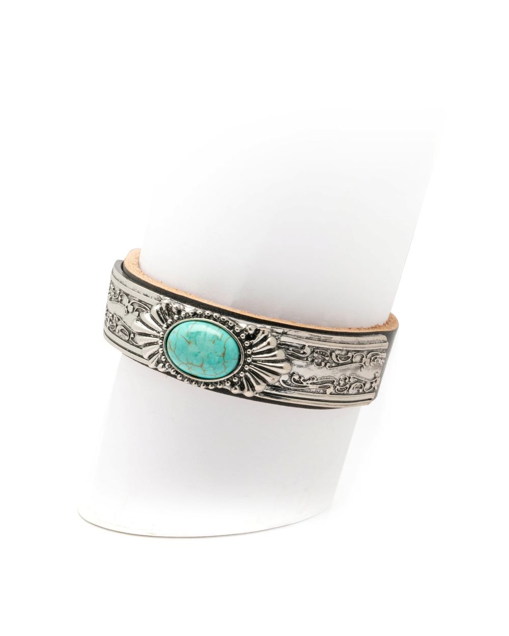 Cowgirl Confetti Blue Moon Cuff