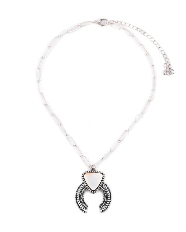 Cowgirl Confetti Drifting Dreams Necklace