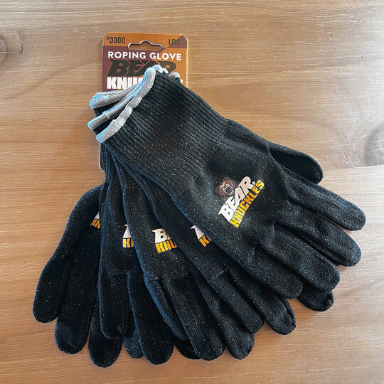 Bear Knuckles Men's Money Maker Gloves