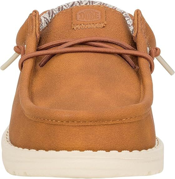 Hey Dude Boy's Wally Classic Shoe