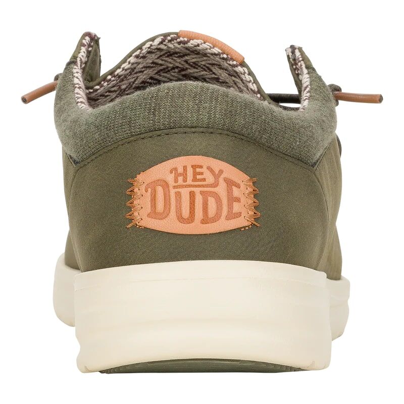 Hey Dude Men's Paul Shoe