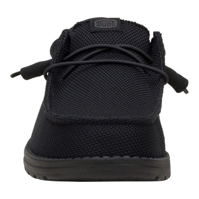 Hey Dude Men's Wally Funk Mono Shoe