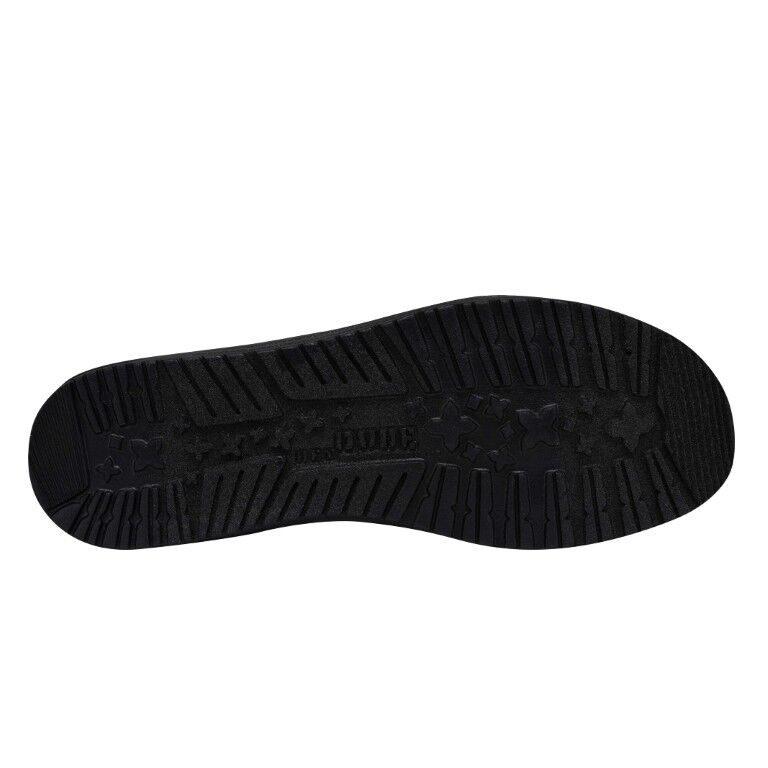 Hey Dude Men's Wally Funk Mono Shoe