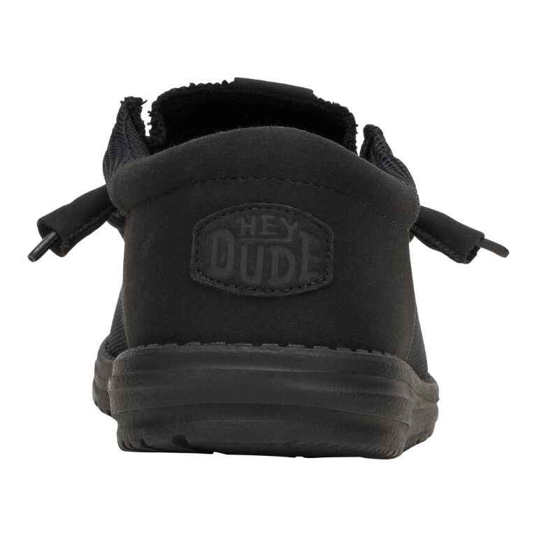 Hey Dude Men's Wally Funk Mono Shoe