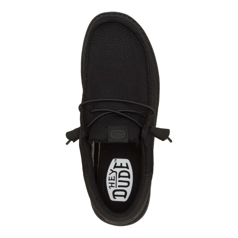 Hey Dude Men's Wally Funk Mono Shoe