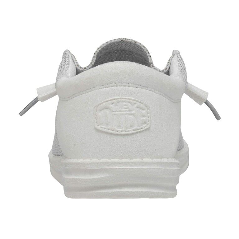 Hey Dude Men's Wally Funk Mono Shoe