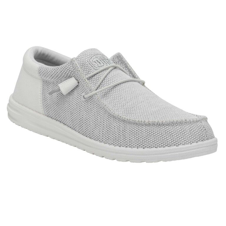 Hey Dude Men's Wally Funk Mono Shoe