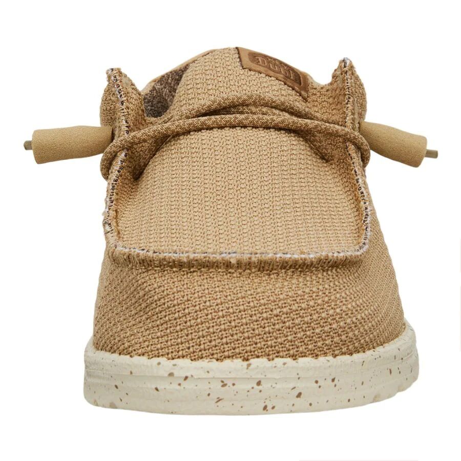 Hey Dude Men's Wally Sport Mesh