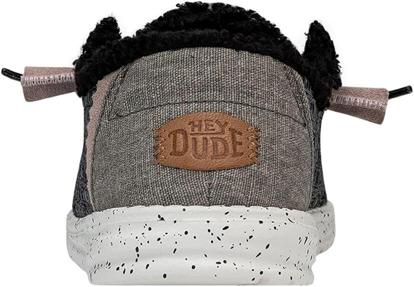 Hey Dude Women's Wendy Warmth Shoe