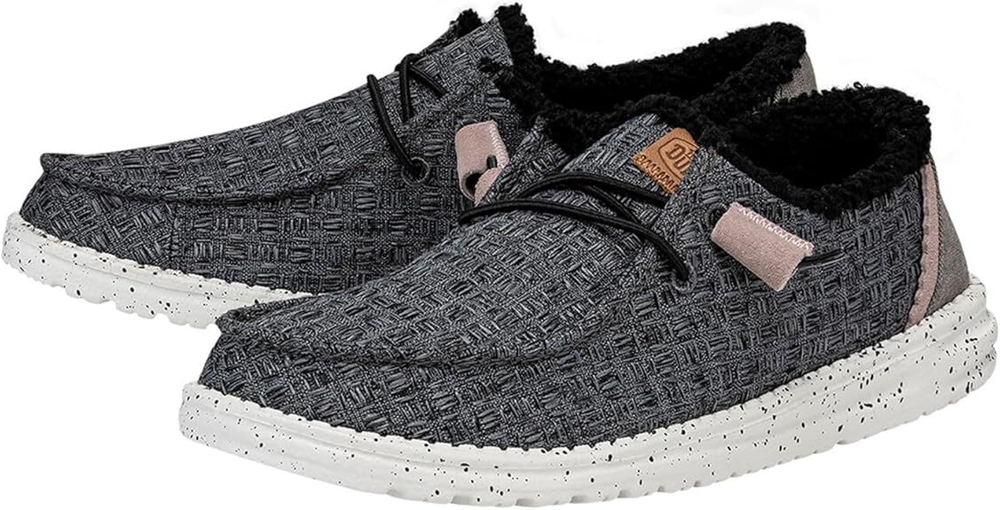 Hey Dude Women's Wendy Warmth Shoe