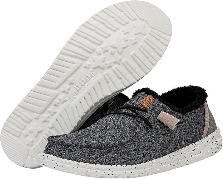 Hey Dude Women's Wendy Warmth Shoe