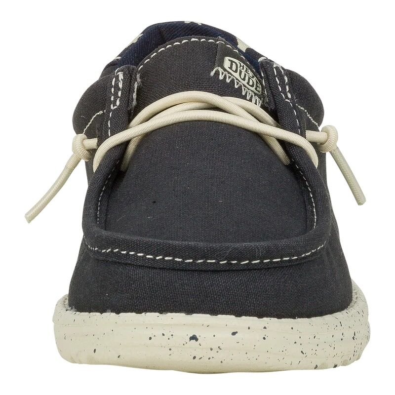 Hey Dude Boy's Wally Youth Americana Shoe