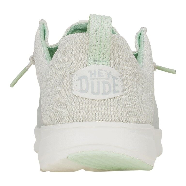 Hey Dude Men's Wally Hey2O Mesh Shoe