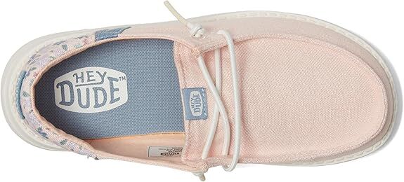 Hey Dude Girl's Wendy Funk Spring Floral Loafer