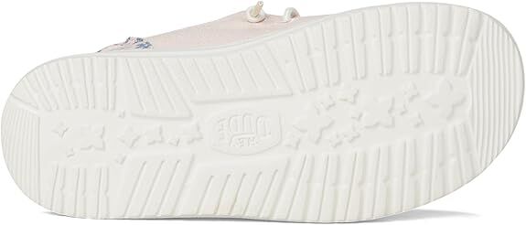 Hey Dude Girl's Wendy Funk Spring Floral Loafer