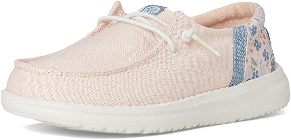 Hey Dude Girl's Wendy Funk Spring Floral Loafer