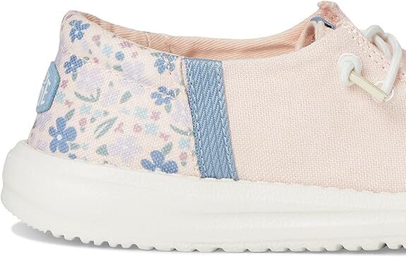 Hey Dude Girl's Wendy Funk Spring Floral Loafer