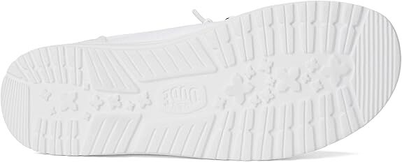 Hey Dude Women's Wendy Funk Mesh Shoelry Slip-On Shoe
