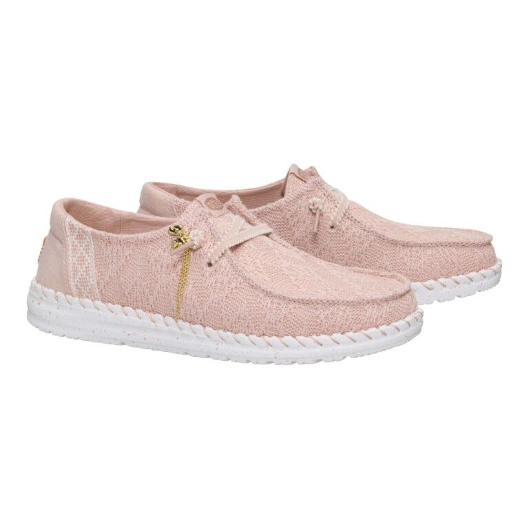 Hey Dude Women's Wendy Boho Shoe