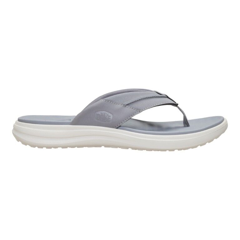 Hey Dude Men's Finn Flip Sandal