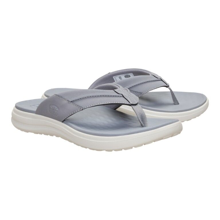 Hey Dude Men's Finn Flip Sandal