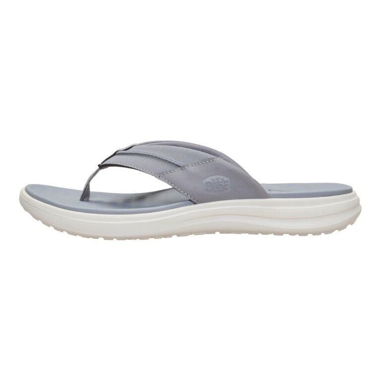 Hey Dude Men's Finn Flip Sandal