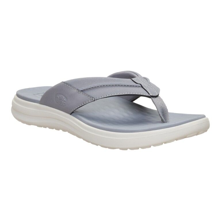 Hey Dude Men's Finn Flip Sandal