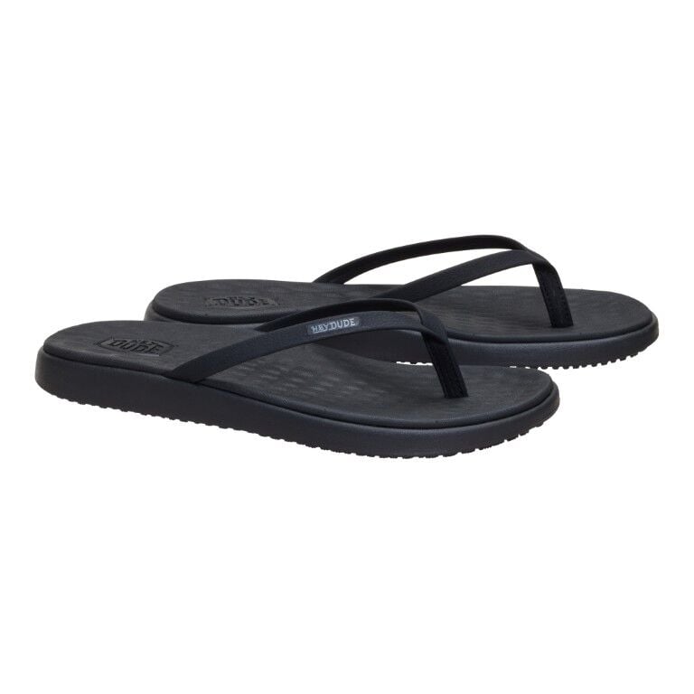 Hey Dude Women's Maui Breeze Flip Flops