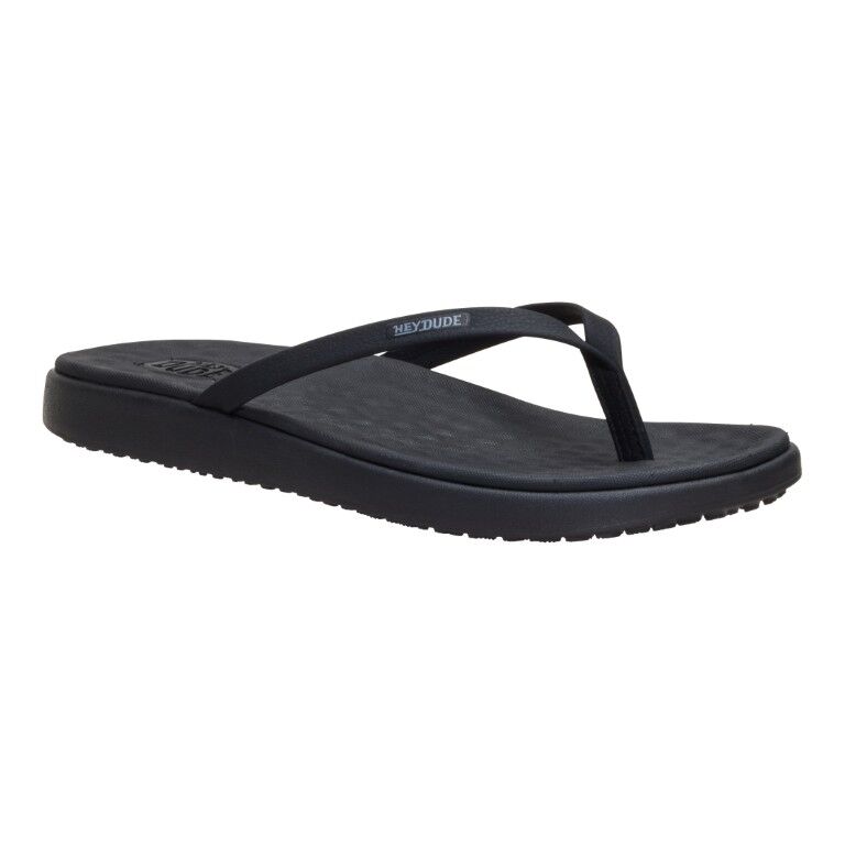 Hey Dude Women's Maui Breeze Flip Flops