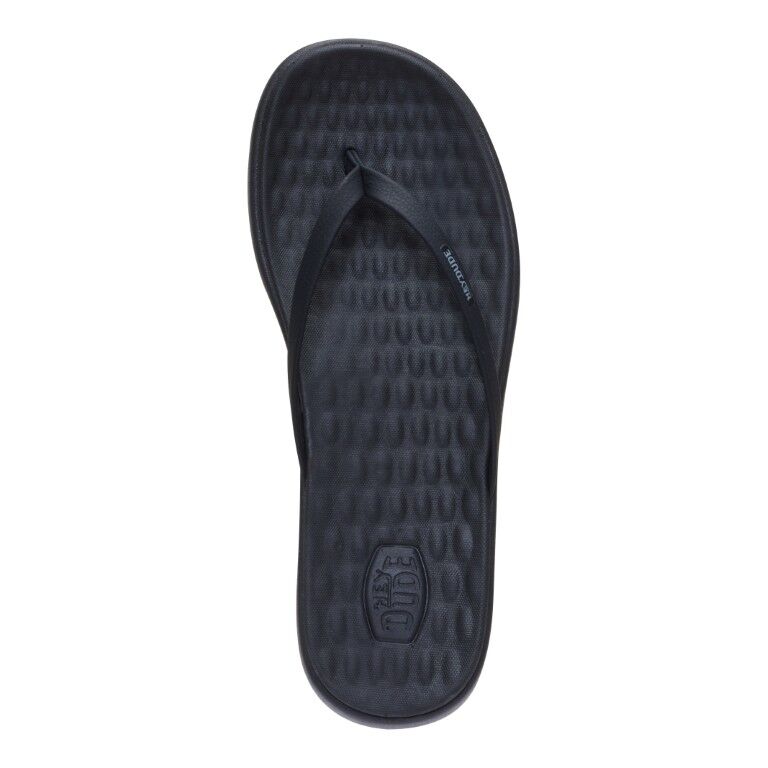 Hey Dude Women's Maui Breeze Flip Flops