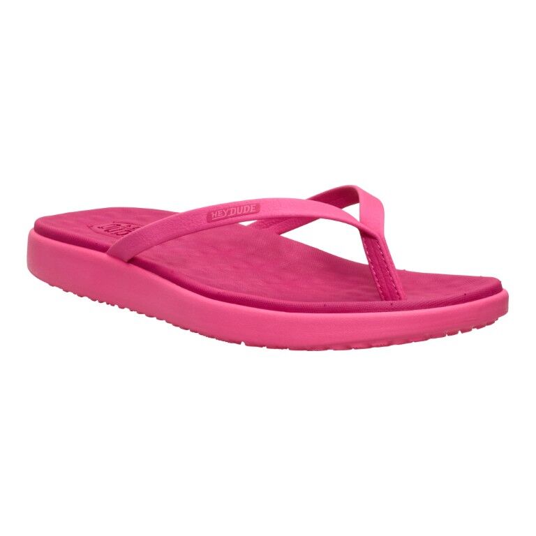 Hey Dude Women's Maui Breeze Flip Flops