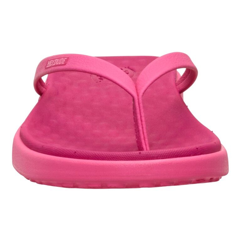 Hey Dude Women's Maui Breeze Flip Flops