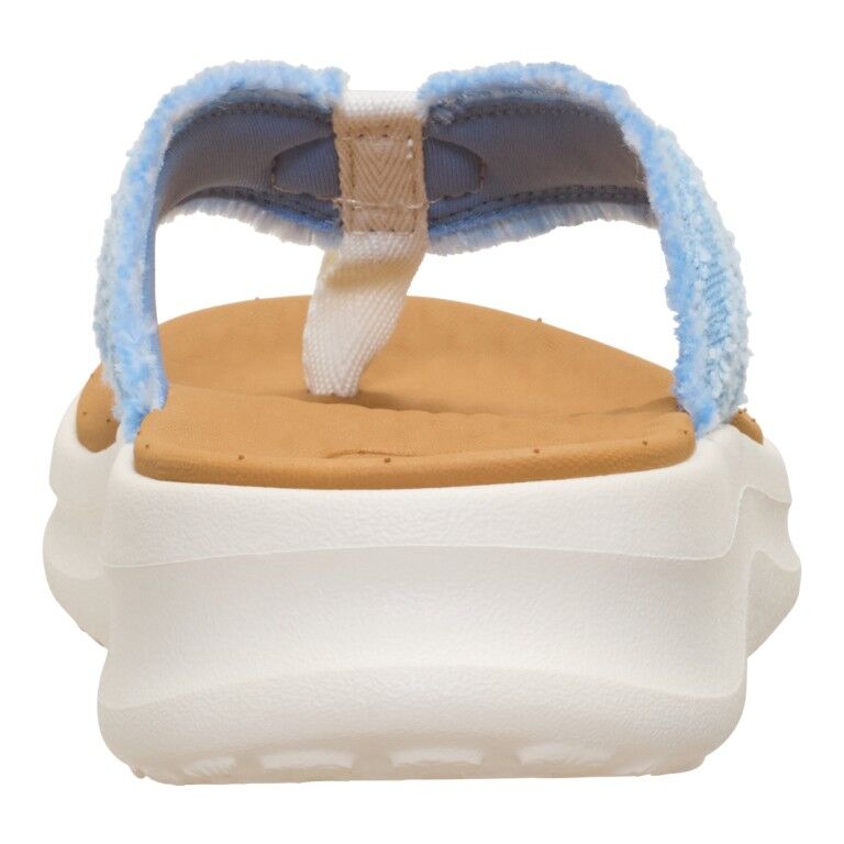 Hey Dude Women's Tide Flip Sandal