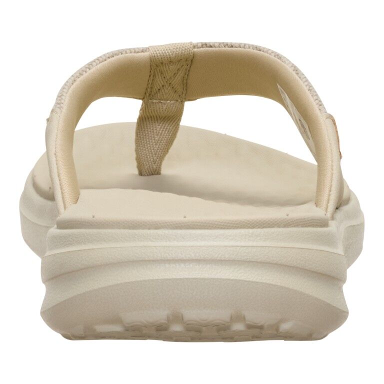 Hey Dude Men's Finn Braid Flip Sandal