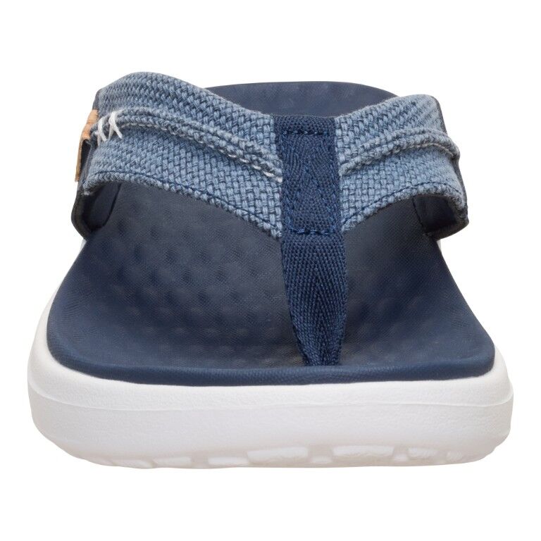 Hey Dude Men's Finn Braid Flip Sandal