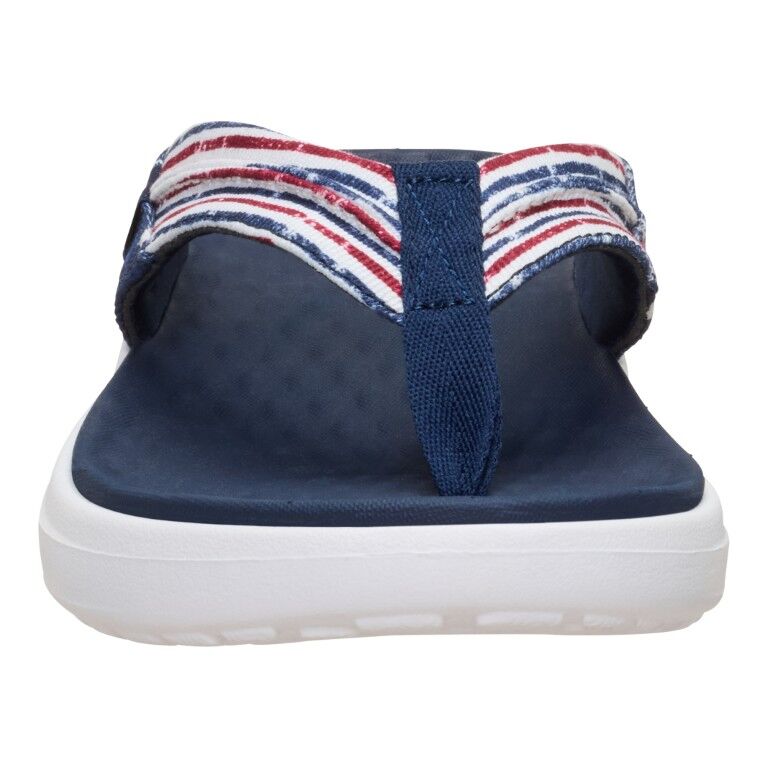 Hey Dude Men's Finn Flip Sandal