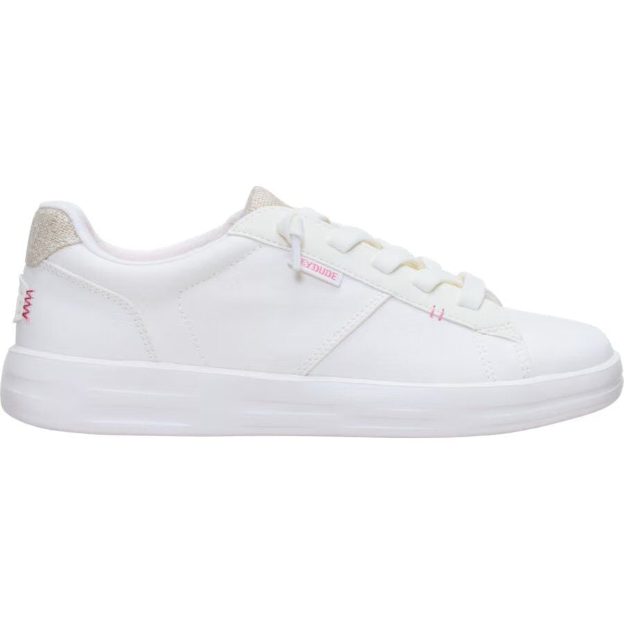 Hey Dude Women's Karina Duo Coastal Shoe