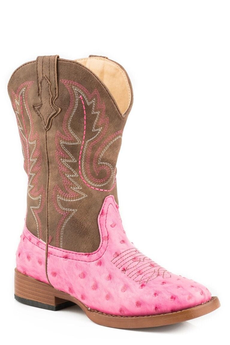Roper Girl's Annabelle Boot