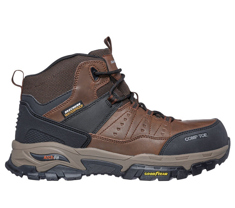 Skechers Men display picture 1
