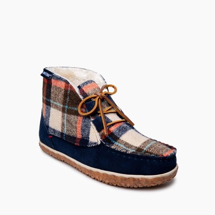 Minnetonka Women's Torrey Slipper