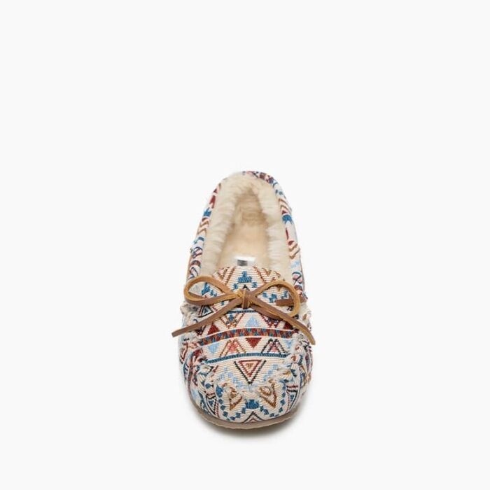 Minnetonka Women's Cally Slipper
