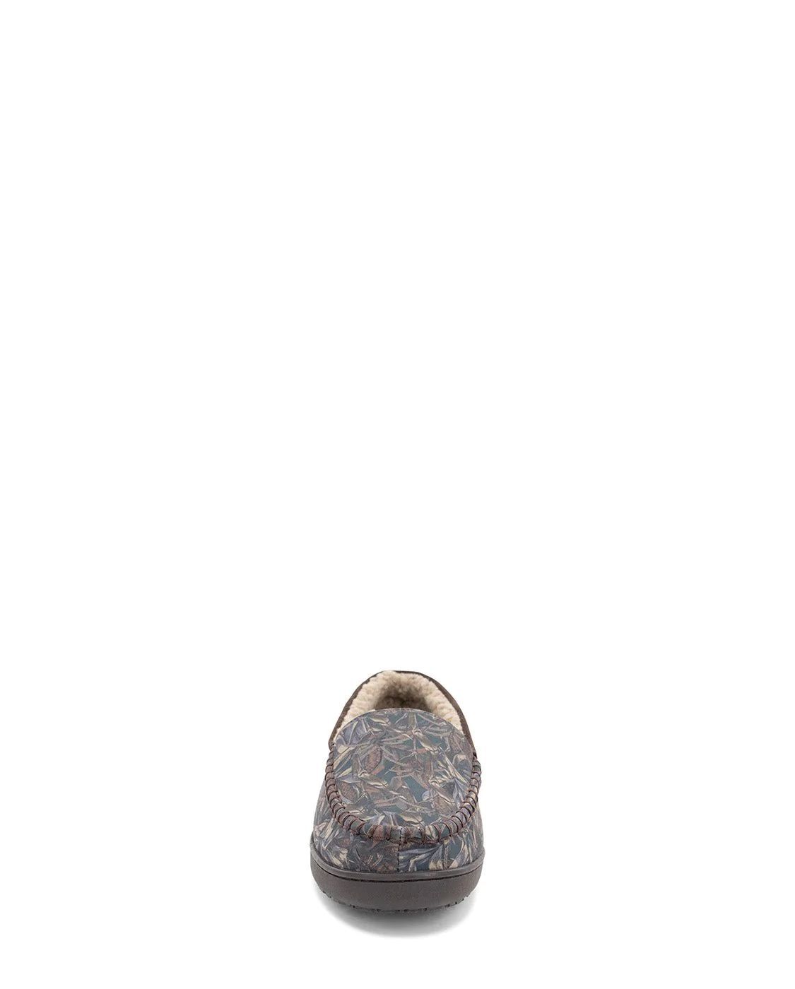 Western Chief Men's Linden Corn Camo Moc Slipper