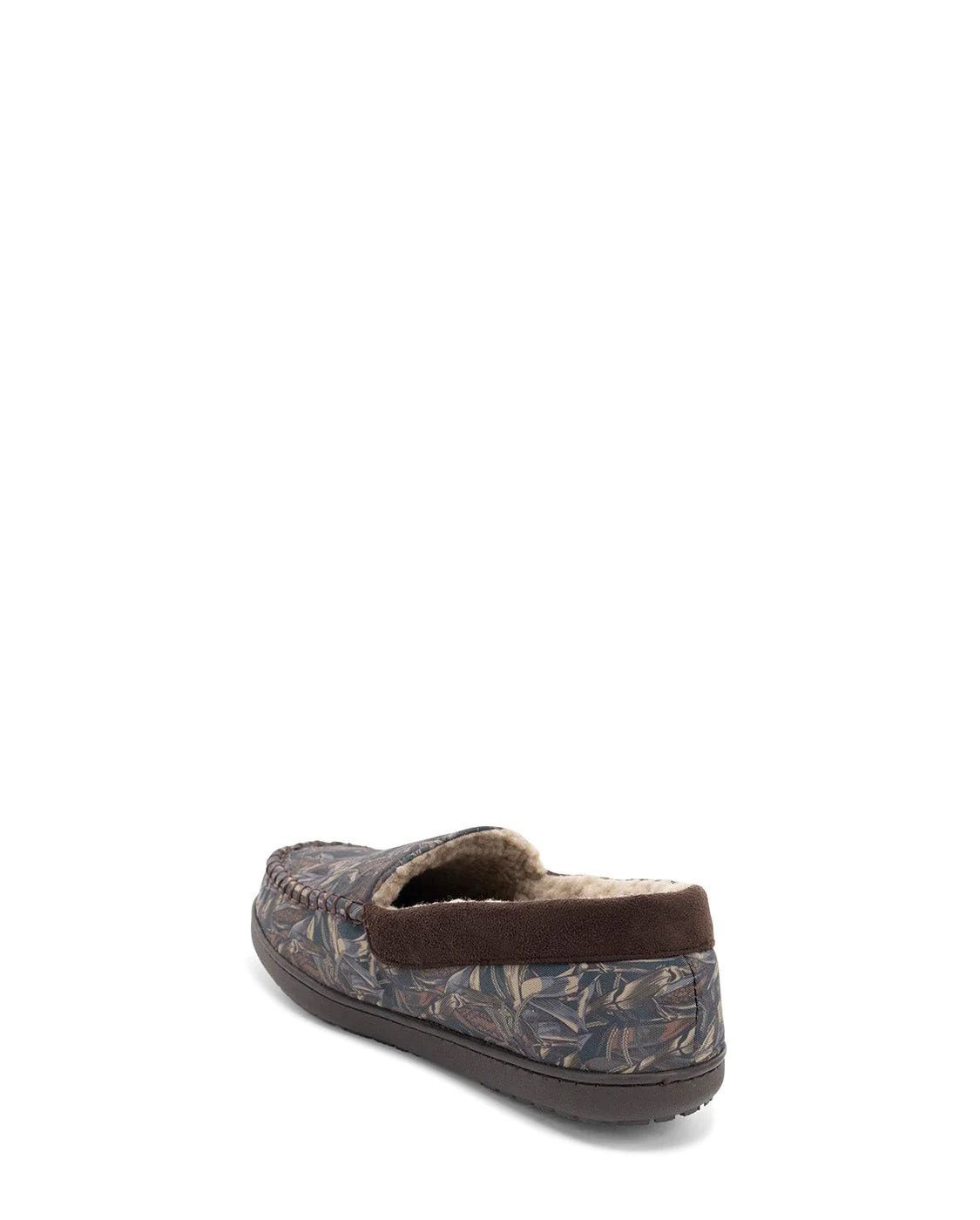Western Chief Men's Linden Corn Camo Moc Slipper