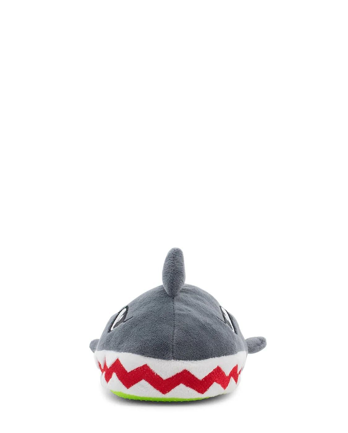 Western Chief Kids' Shark Slipper