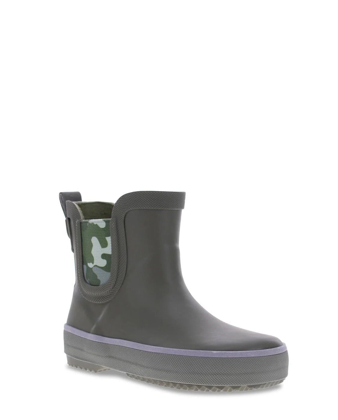 Western Chief Kids' Element Chelsea Rain Boot
