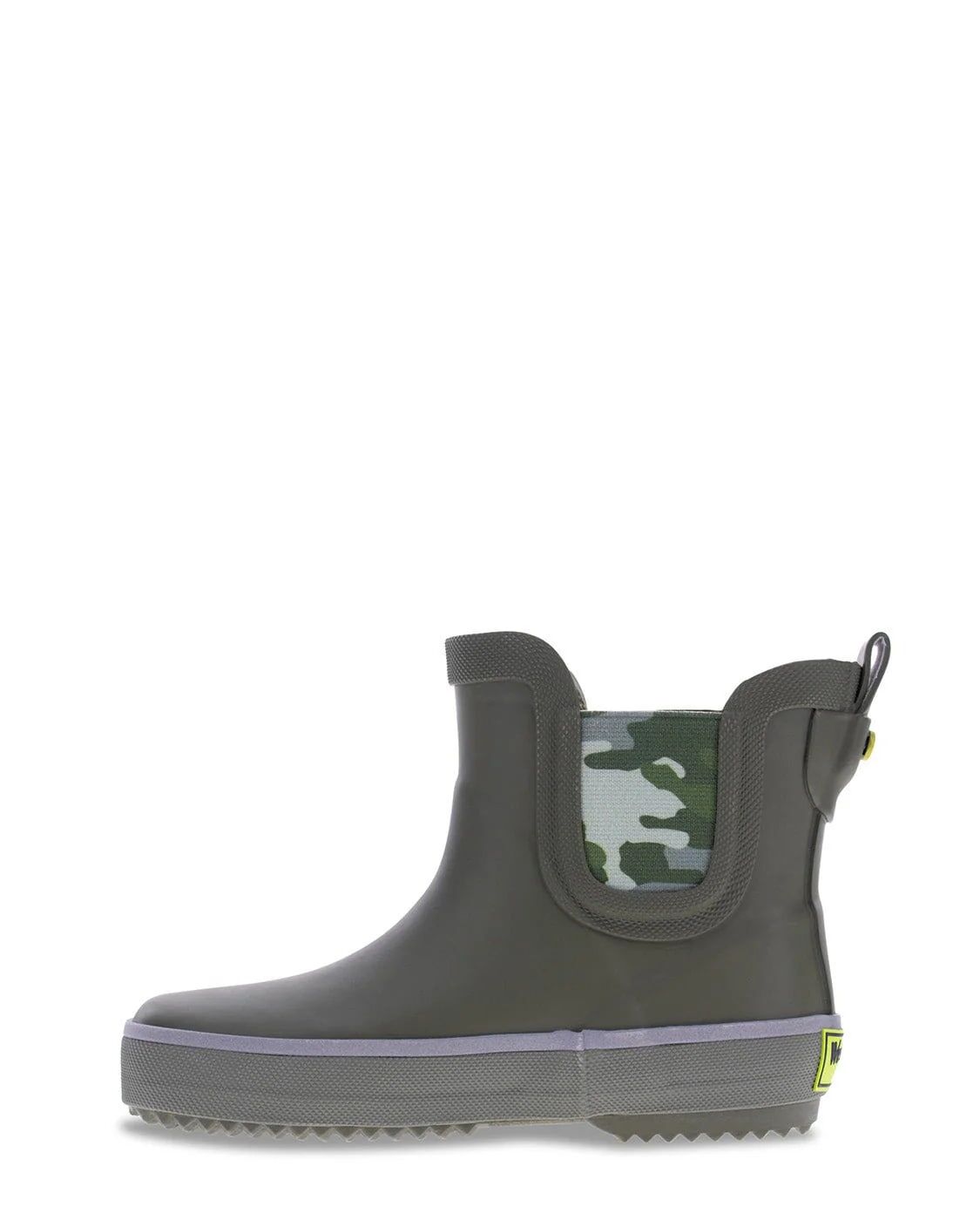 Western Chief Kids' Element Chelsea Rain Boot