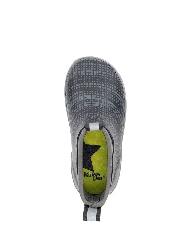 Western Chief Kids' Element Neoprene Ankle Rain Boot