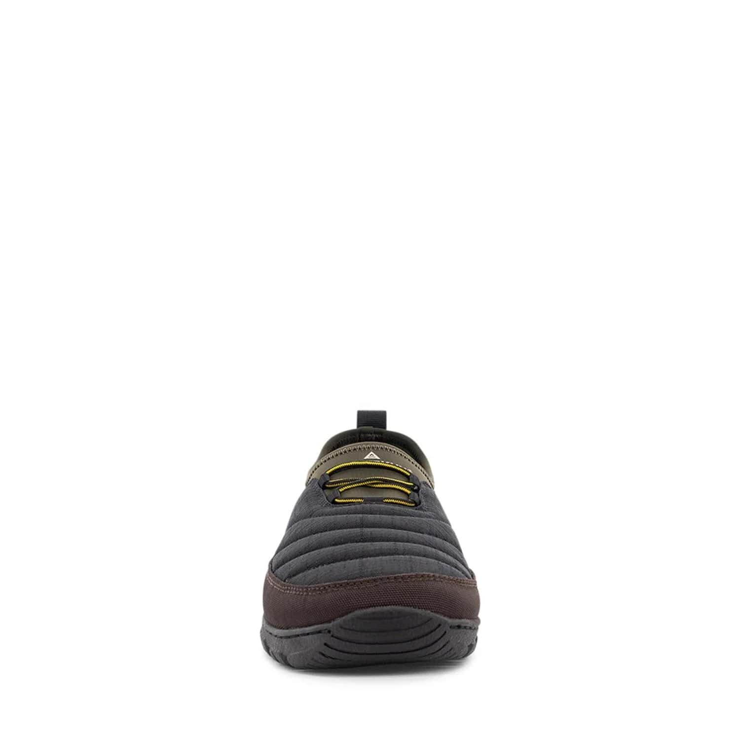 Western Chief Men's Navigator Slip On in Black