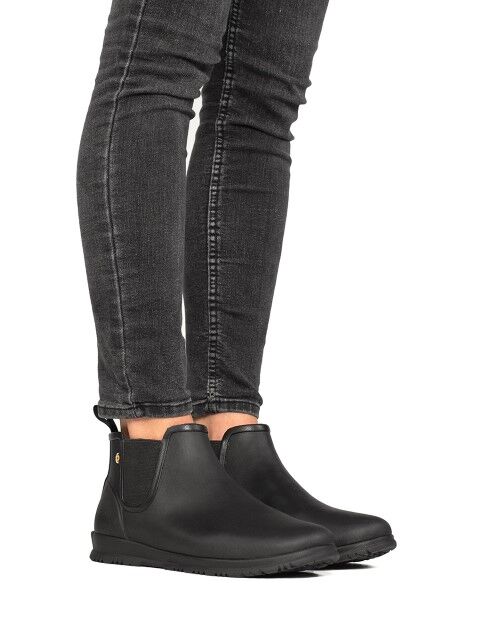Bogs Women's Sweetpea Winter Insulated Rain Boots